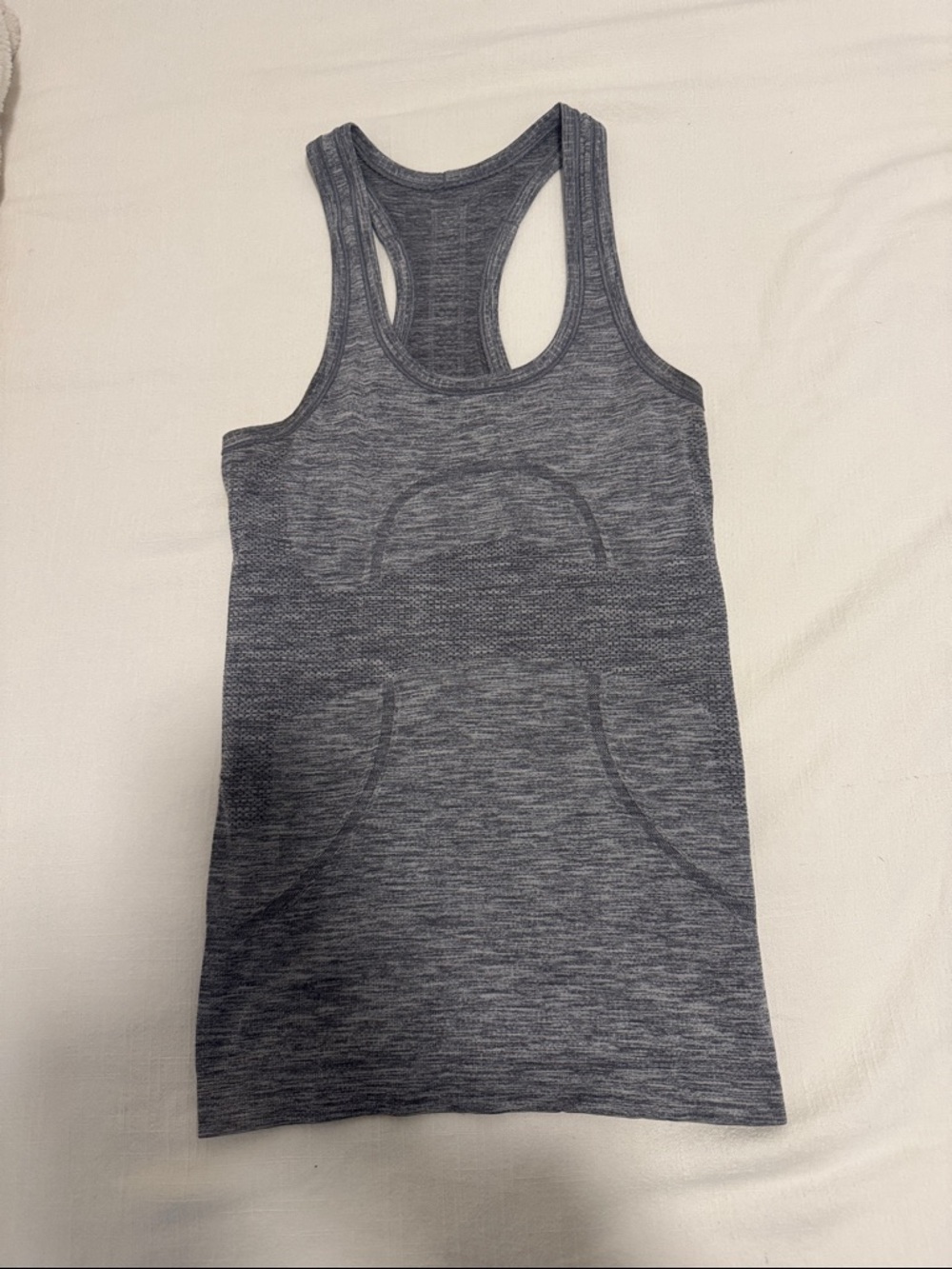 Lululemon swiftly tech racerback tank